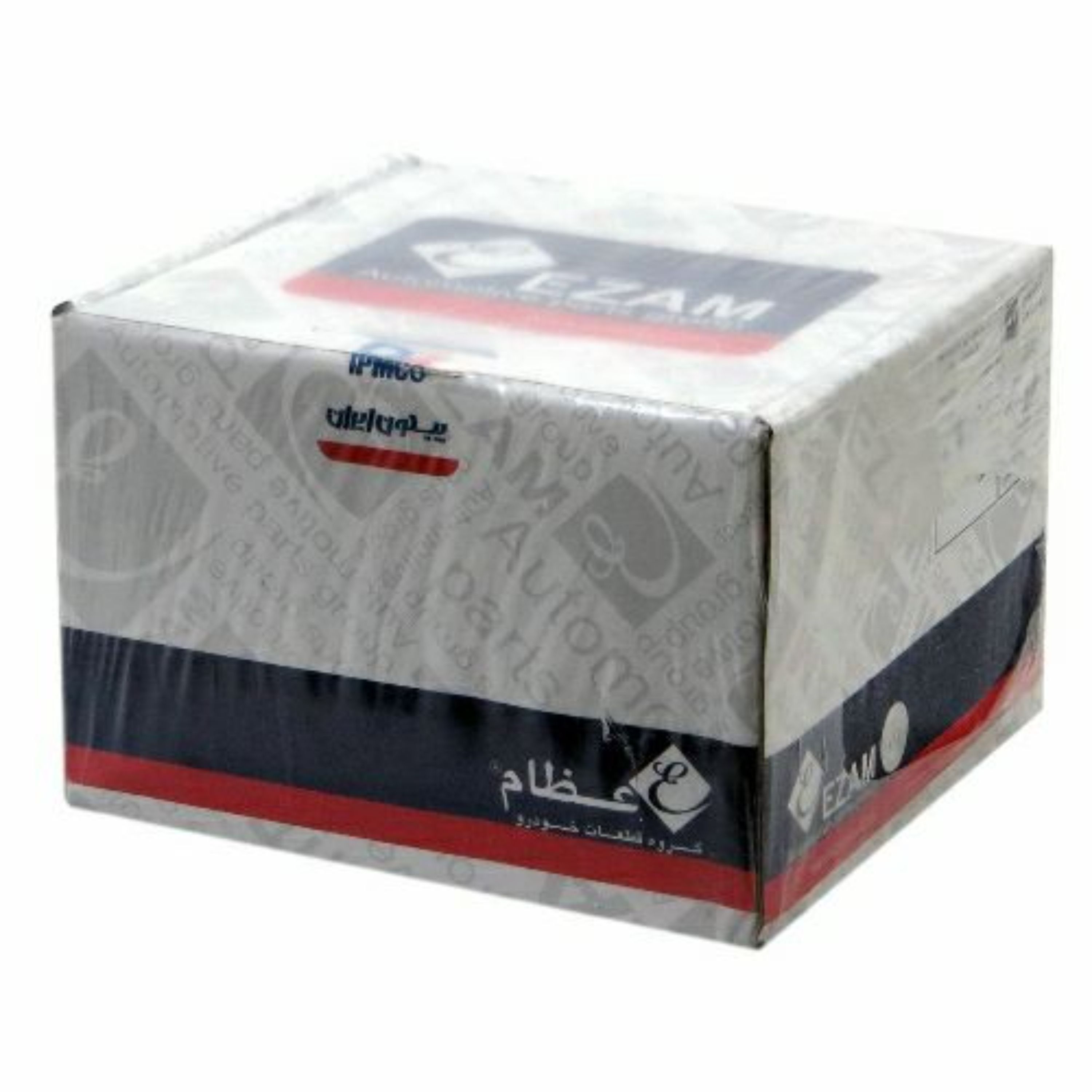 بوش و پیستون پژو 405 عظام کامل قدیم کیفیت بالا اصلی