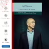 برچسب پوششی ماهوت مدل Jeff Bezos مناسب برای تبلت جی ال ایکس W11 Plus