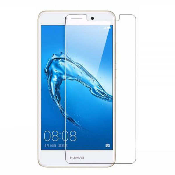 محافظ صفحه نمایش شیشه‌ای 414 گوشی موبایل هوآوی Y7 پرایم