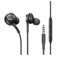 هدفون مدل AKG