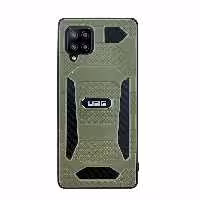 کاور یو ای جی طرح Anti Shock مناسب برای گوشی موبایل سامسونگ Galaxy  A42