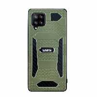کاور یو ای جی طرح Anti Shock مناسب برای گوشی موبایل سامسونگ Galaxy  A42