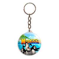 جاکلیدی پرمانه طرح ماداگاسکار کد pmy.16012