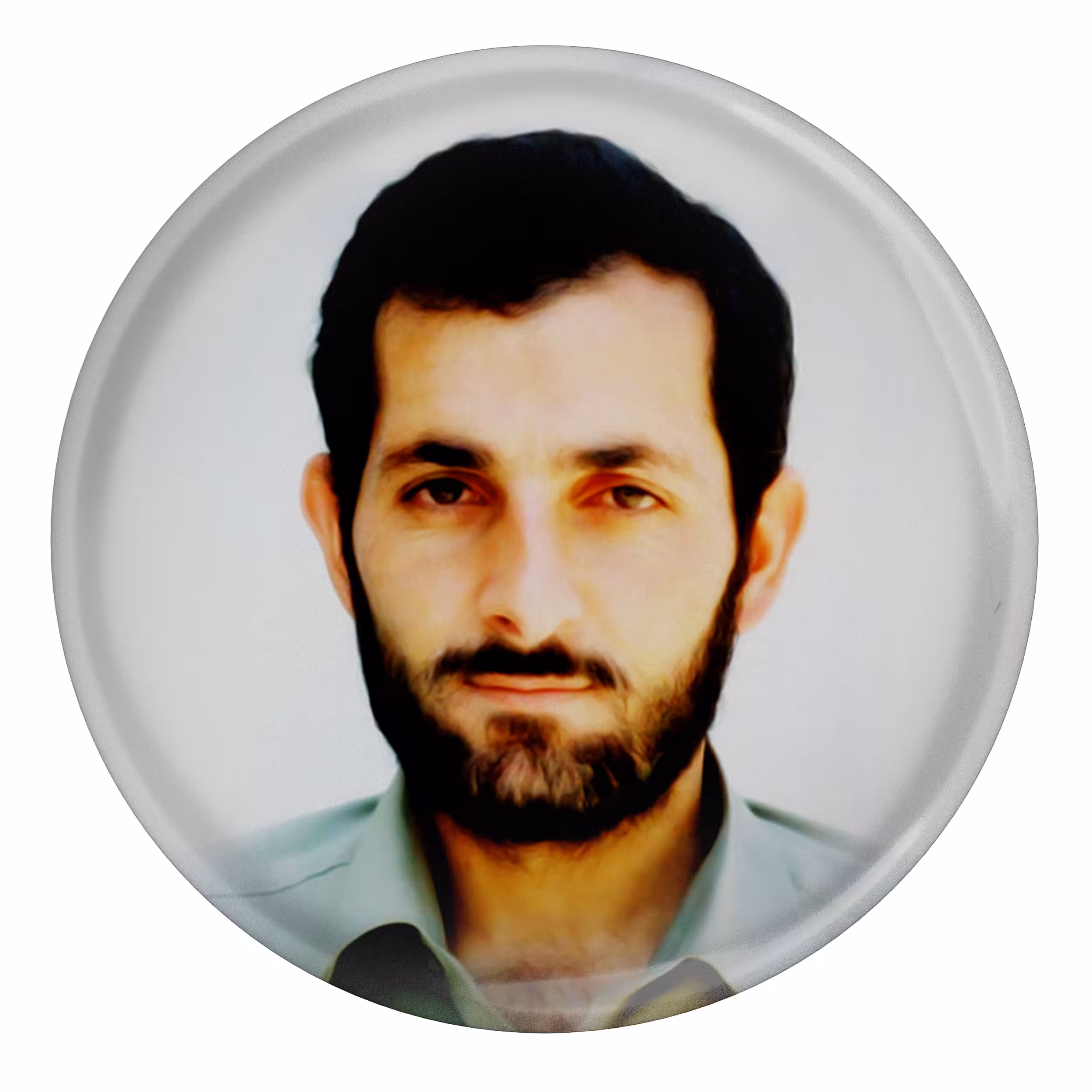 پیکسل طرح شهید مهدی باکری مدل S3043