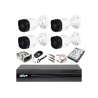 سیستم امنیتی داهوا مدل B1A21P 