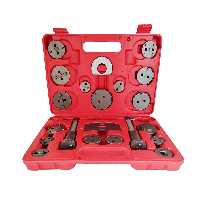 کیت کالیپر ترمز ماتو تولز مدل KKTM024 مجموعه 21 عددی 