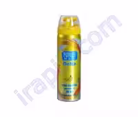 اسپری تاخیری (موز) دلتازکس پاورمن 60 گرم