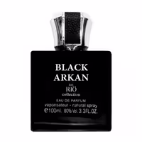 ادو پرفیوم مردانه ریو کالکشن مدل Black Arkan حجم 100ml
