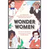 کتاب Wonder Women اثر Sam Maggs انتشارات Quirk Books