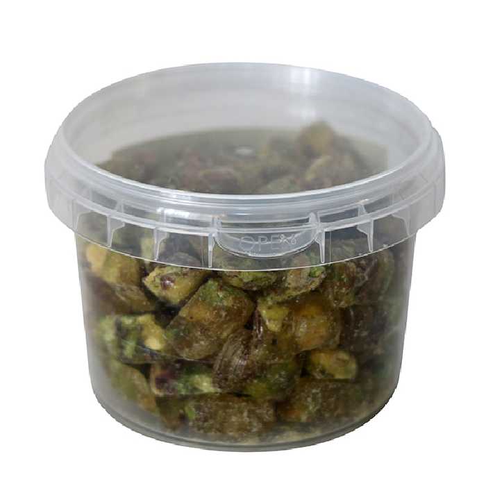  ظرف یکبار مصرف کد 260 بسته 5 عددی