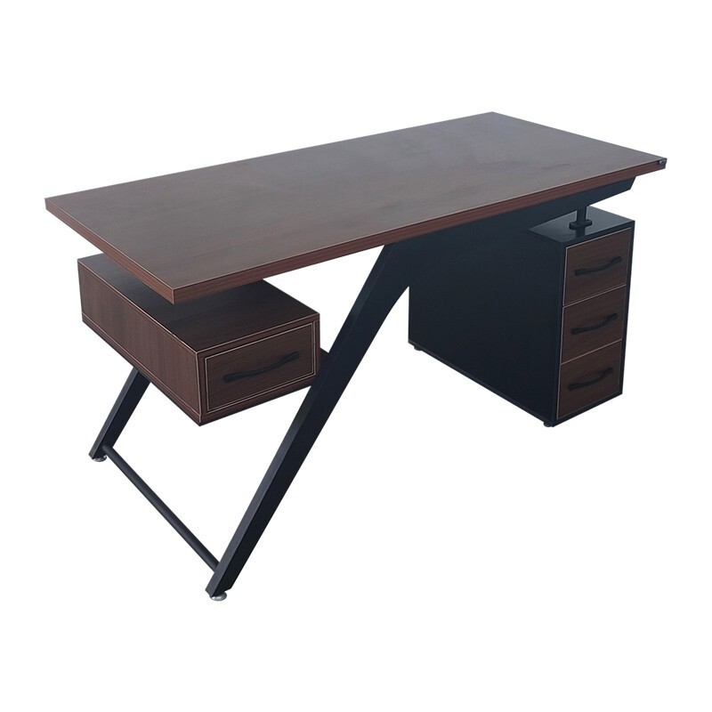 میز کارشناسی   مدل P102 - MDF | choobsub