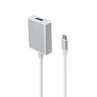 تبدیل V-net Type-C To HDMI