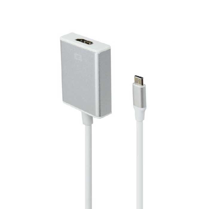 تبدیل V-net Type-C To HDMI