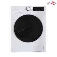 ماشین لباسشویی کنوود 9 کیلوگرمی سفید مدل 9460 W
