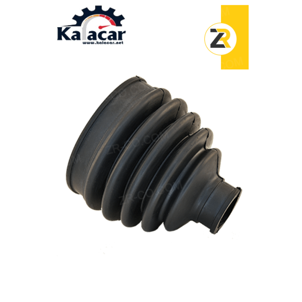 گردگیر پلوس لیفان 620 سمت گیربکس ZR