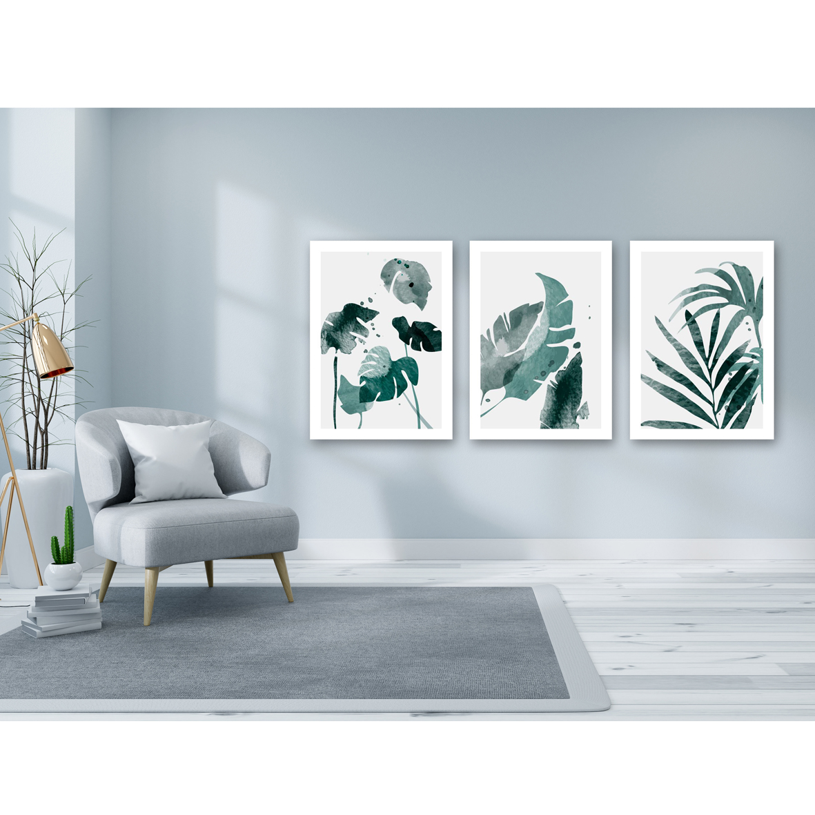 تابلو شاسی مدل LA-1002 مجموعه سه عددی