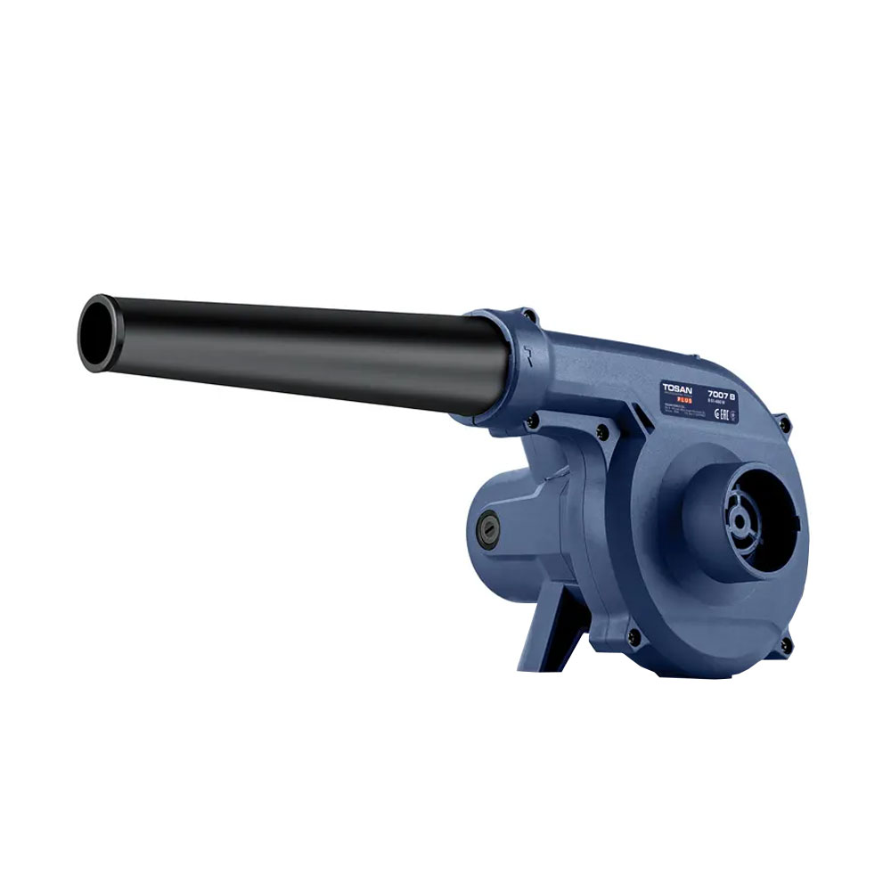 بلوور دمنده و مکنده 680 وات توسن مدل 7007B