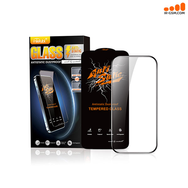 گلس ضدخش شیائومی XIAOMI NOTE 13 4G NOTE 10 PRO/PRO MAX /11 PRO /K40/S/PRO /K50/PRO /MI 11I 11X/PRO /12T/TPRO 13T/PRO POCO F3 F4 X4 PRO 5G SUPER D ANTI-STATIC