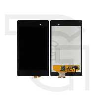 ال‌سی‌دی ایسوس (مشکی)(ME571)LCD Asus Google Nexus 7 (2013)