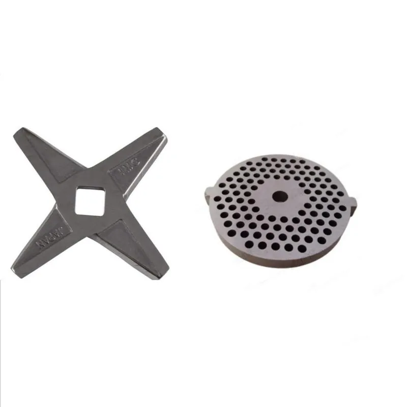 تیغ وشبکه چرخ گوشت نانیوا mt1500  اورجینال شرکتی