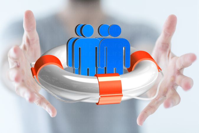 خرید و دانلود عکس Network and business کد 37393 | پیک فاکس | Pic Fox