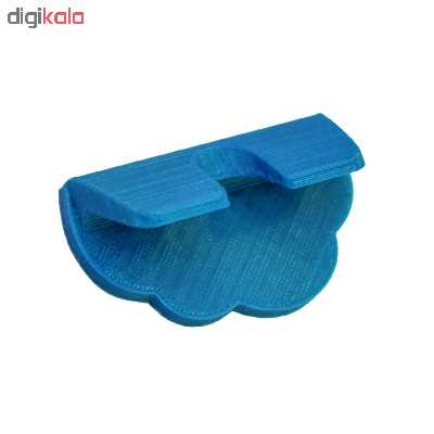 نگهدارنده ژیلت طرح ابر مدل pla60