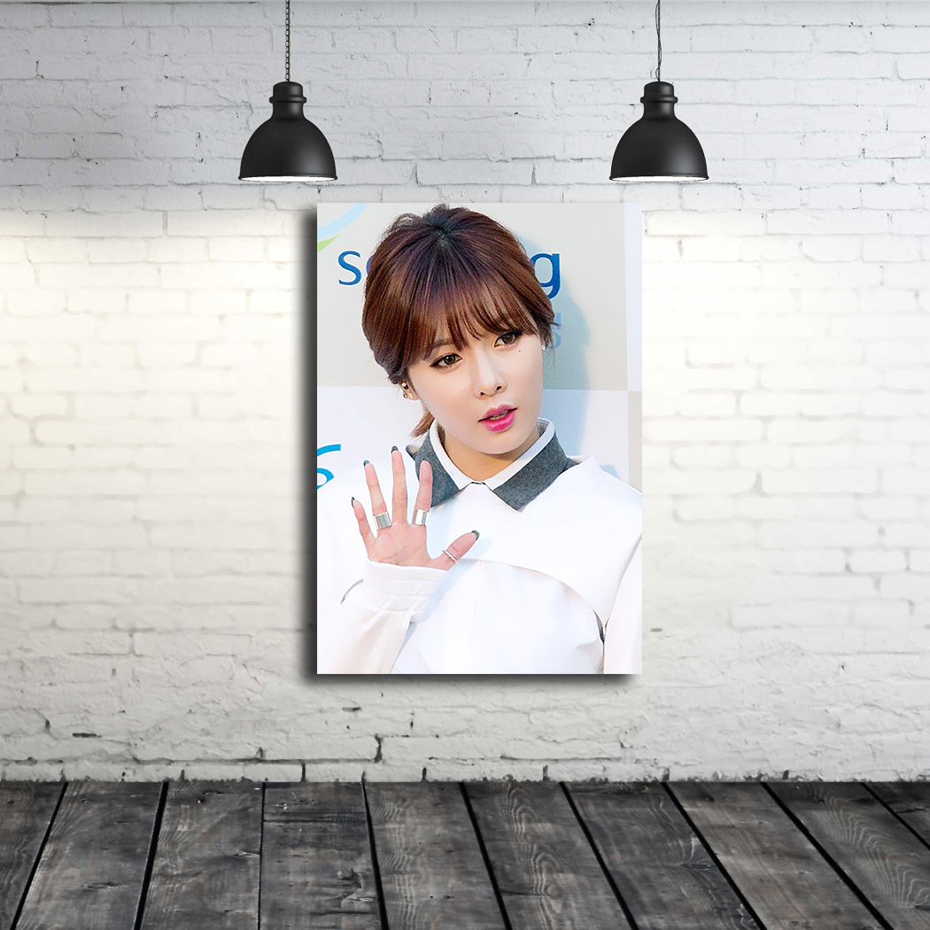 تابلو شاسی مدل Hyuna کد 42