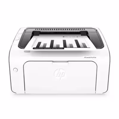 پرینتر لیزری اچ پی مدل LaserJet Pro M12w