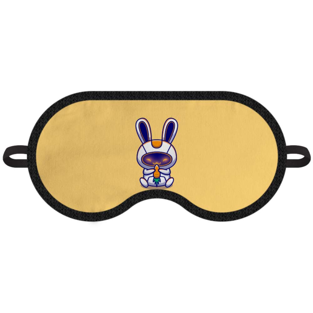 چشم بند مدل Cute137