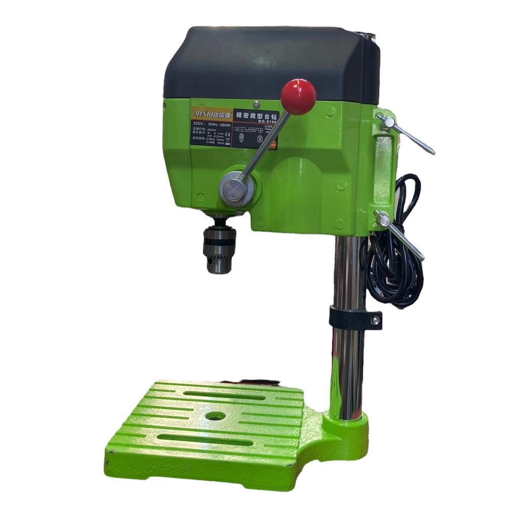  دریل ستونی  مدل 400