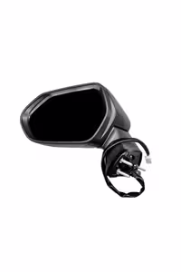 آینه وسط TOYOTA COROLLA REARVIEW MIRROR 2019 2024 سمت چپ الکتریکی سیگنال تاشو 7 پلاگین BH