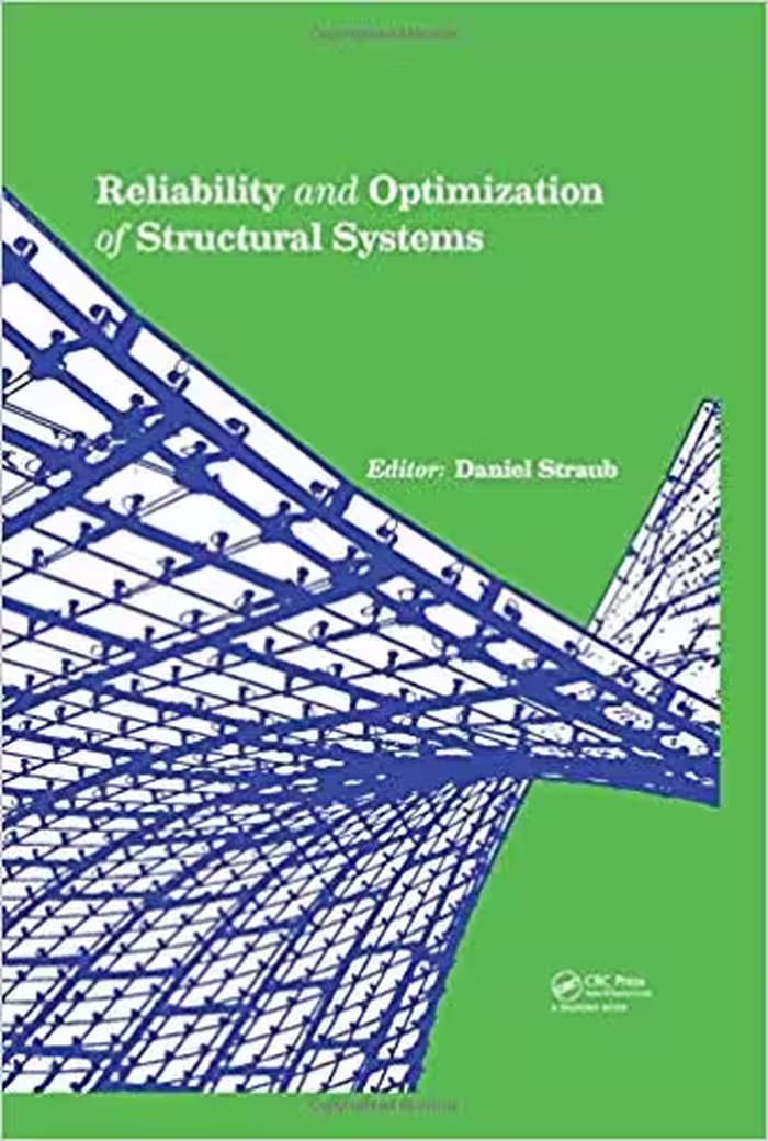 󾕇 دانلود کتاب Reliability And Optimization Of Structural Systems, 2010 - دانلود کتاب های دانشگاهی