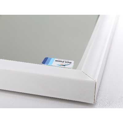 آینه دلفین مدل  EC-PVC-4050