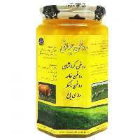 روغن حیوانی گاوی (بی بو)