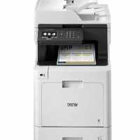 پرینتر چند کاره لیزری برادر مدل MFC-L8690CDW