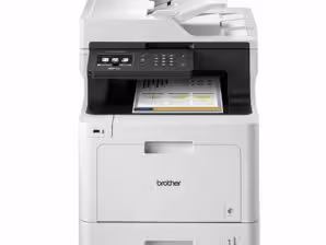 پرینتر چند کاره لیزری برادر مدل MFC-L8690CDW