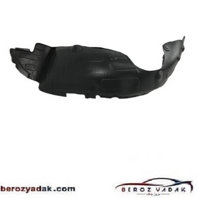 شلگیر جلو راست هیوندای سانتافه IX45 - بروز یدک