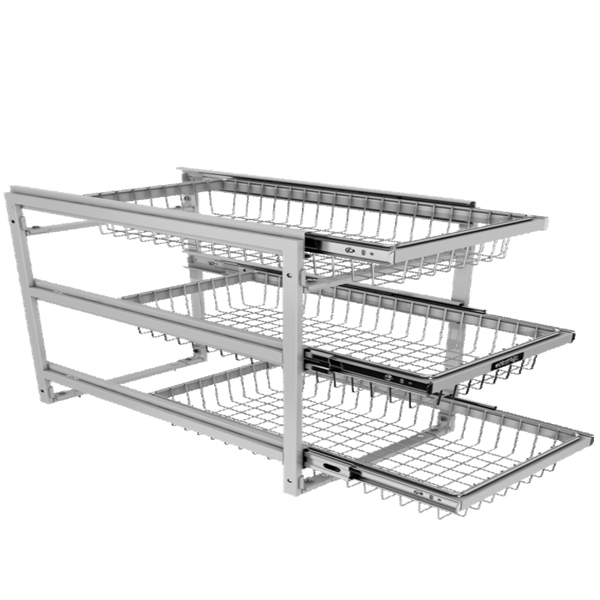 سبد سیب زمینی و پیاز مدل پرتابل یونیت 35