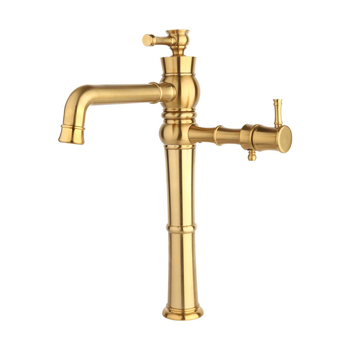 شیر تصفیه دار آشپزخانه راسان مدل الیزه