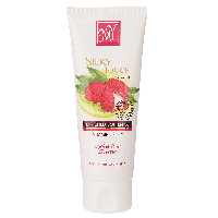 کرم نرم کننده و مرطوب کننده مای مدل Silky Touch حجم 75 میلی لیتر