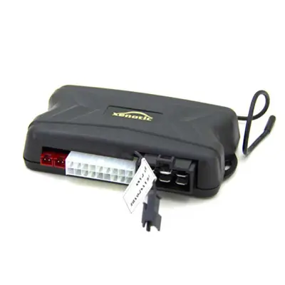 دزدگیر خودرو زنوتیک مدل کیلس استارتر نیو 2020