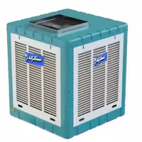 کولر آبی 4000 سنگرکار مدل SK400U بالازن | کالا مکس