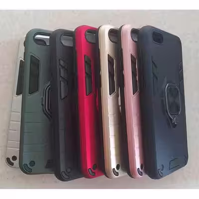 کاور سهند مدل DE-01 مناسب برای گوشی موبایل هوآوی Y5 Prime 2018 / Y5 Lite / آنر 7S