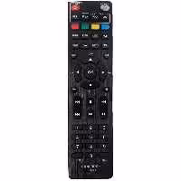 کنترل گیرنده دیجیتال کنکورد Concord RC-6000