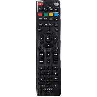 کنترل گیرنده دیجیتال کنکورد Concord RC-6000