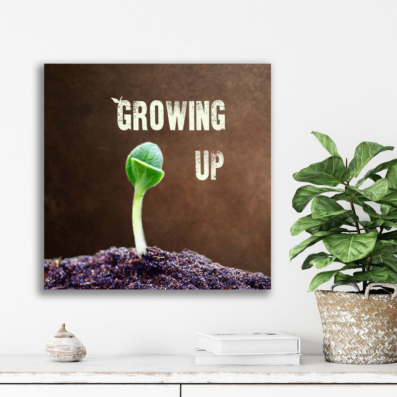 تابلو شاسی دنیای قاب مدل انگیزشی | دنیای قاب