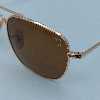 عینک آفتابی امریکن اوپتیکال مدل SKYMASTER AVIATOR POLARIZED