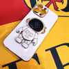 کاور طرح فضانورد مدل FAZNAV-SEF مناسب برای گوشی موبایل اپل IPHONE 13 Pro Max