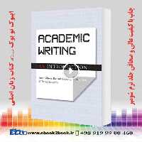 Academic Writing: An Introduction 4th Edition