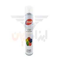 اسپری کنتاکت شور خشک کاسپین caspian